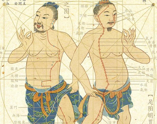 【读经典学中医】《难经》白话解:第一难,中医把脉的原理 【读经典学中医】《难经》白话解:第一难,中医把脉的原理